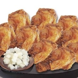 Jindo's Chicken หาดใหญ่