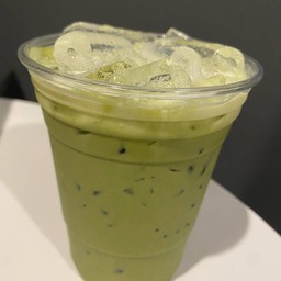 ชาเขียวมัทฉะ