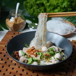 วุ้นเส้นแห้ง-ธรรมดา