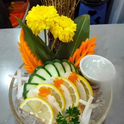 ซาซิหอยเชลล์