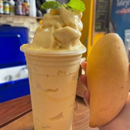 มะม่วงปั่น