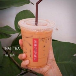 ชาไทย