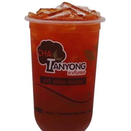 ชาดำเย็น