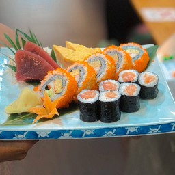 นิโกะ เซ็ต