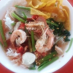 มุมอร่อย ณ. หนองปลาหมอ