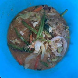 สุกี้ยากี้ทะเล