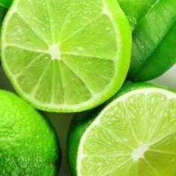 น้ำมะนาวสดปั่น