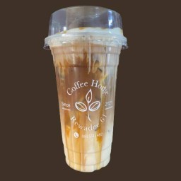 Coffee Home เรวดี 61 หมู่บ้านดิเอเมอรัลด์พาร์ค ซอย 3