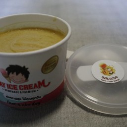 ไอติมเปื้อนยิ้ม Day Ice Cream Homemade & Premium มักกะสัน