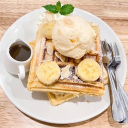 วาฟเฟิล