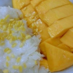 โฮมกะเพรา ข้าวหอม