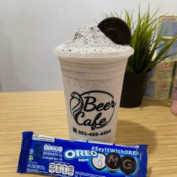 โอริโอ้ปั่น