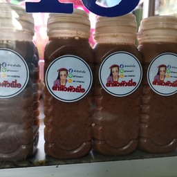 นำ้ปลาร้าปรุงสุก150มล.