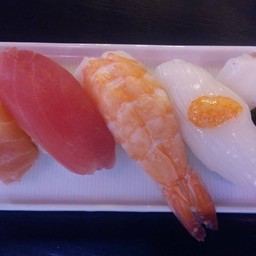 ซูชิเซ็ท