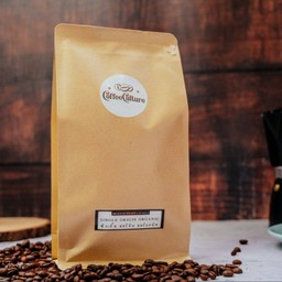 กาแฟอาราบิก้า 100% กาแฟออร์แกนิกจาก เชียงใหม่ ของ Coffee Culture Thailand