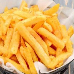 เฟรนฟราย