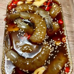 คู่หูทะเลดอง ตลาดพิบูรย์วิทย์6