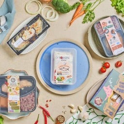 Slimfitdelivery-healthy food บางนา