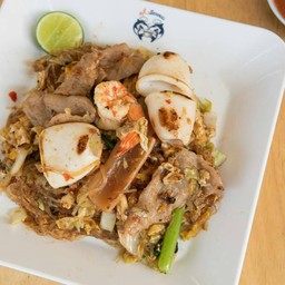 สุกี้แห้ง น้ำจิ้มสูตรโบราณ