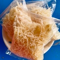 โจ๊กเจี๊ยบคลองเปรมByเตาถ่าน คลองเปรม