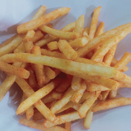 แฟร์นฟรายปาริก้า