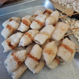 หมึกหลอด