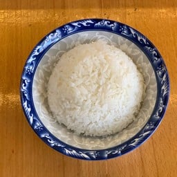 ข้าวหอมมะลิ