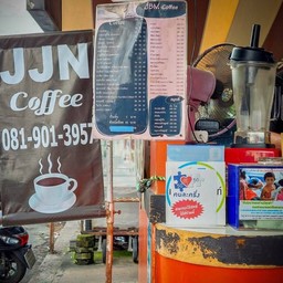 JJN Coffee พัฒนาการ 61