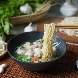 บะหมี่น้ำ-พิเศษ