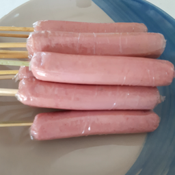 ไส้กรอกแฮม