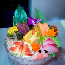 ซาซิมิDeluxe