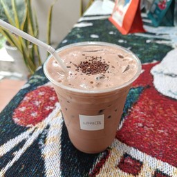 Cacao Thai craft (โกโก้จากแหน่งในไทย)