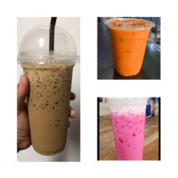 ซื้อ 2 แก้ว ฟรี 1 แก้ว เลือกเองได้