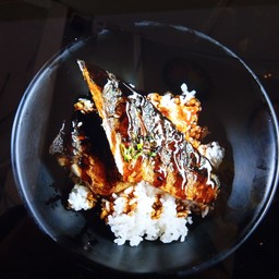 ข้าวซาบะเทริยากิ