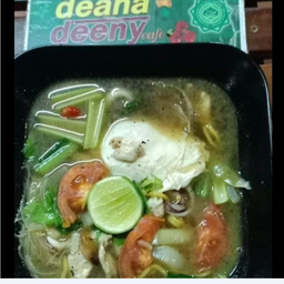 หมี่น้ำตูมิ