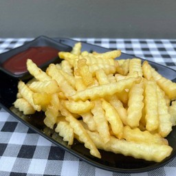 เฟรนฟราย