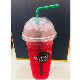 แดงโซดา