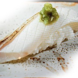 ซูชิปลาอิซุมิได