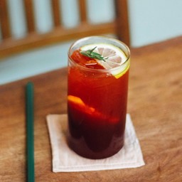 ชามะนาว