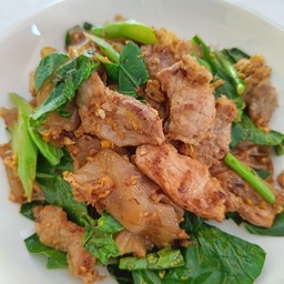 ผัดซีอิ้ว