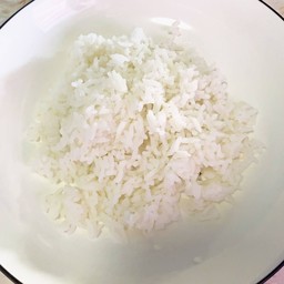 ข้าวสวย