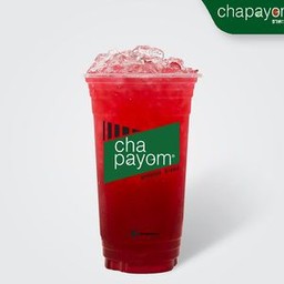 ชาสตอเบอรี่