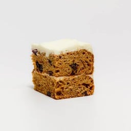 CARROT CAKE - แครอทเค้ก