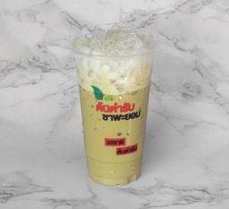 ชาเขียวโกโก้