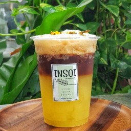 Insoi Cafe