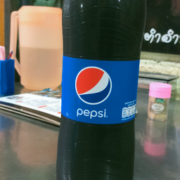 แป็บซี ขนาด 1 ลิตร