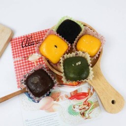 ขนมอร่อย