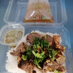 ร้านยายโม ตามสั่ง