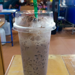 ไมโลภูเขาไฟปั่น