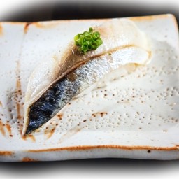 ซูชิปลาซาบะ